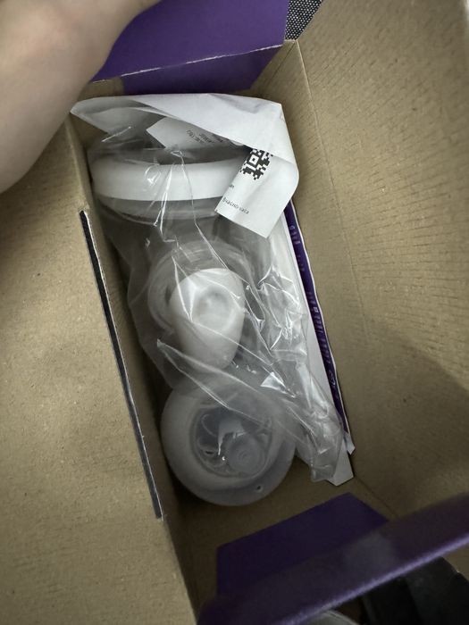 Молоковідсмоктувач ручний Philips Avent