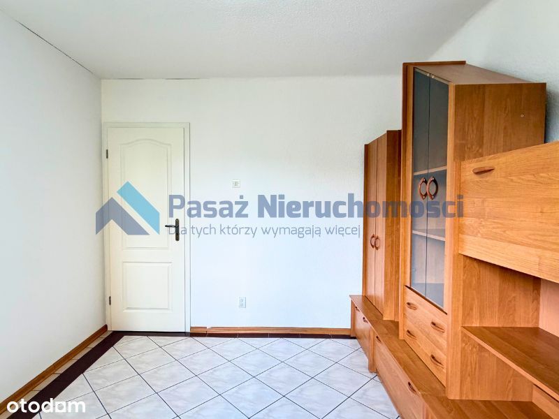 Dla Rodziny - 3 Pokoje, Balkon, Winda - Widok 6