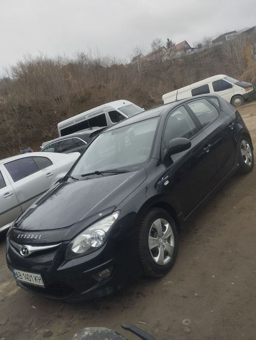 Продам Hyundai i30