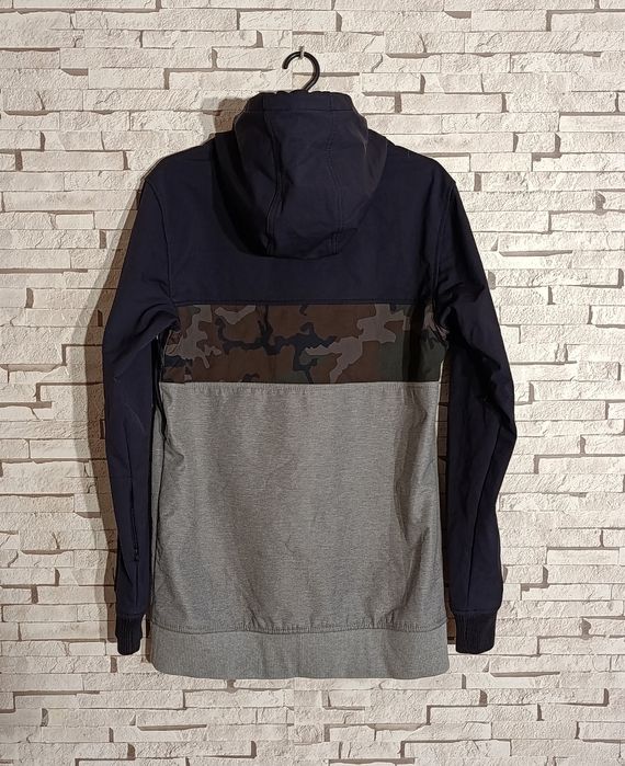 Męska bluza Softshell narciarski snowboardowy Dope Lining roz.XS/S