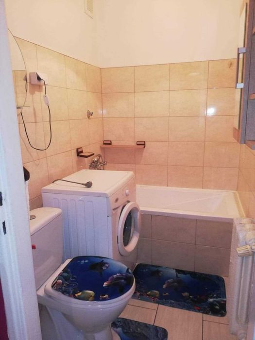 Dwustronne mieszkanie z balkonem, 2 pokoje, pow. 40,3 m2