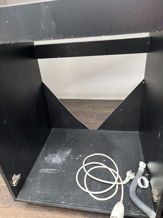 Zestaw mebli kuchennych