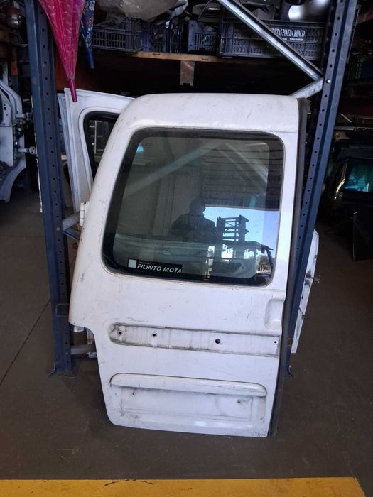 tampa da mala Citroen Berlingo