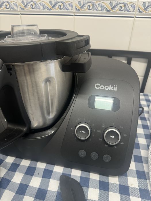 Robot cozinha Cookie by Flama