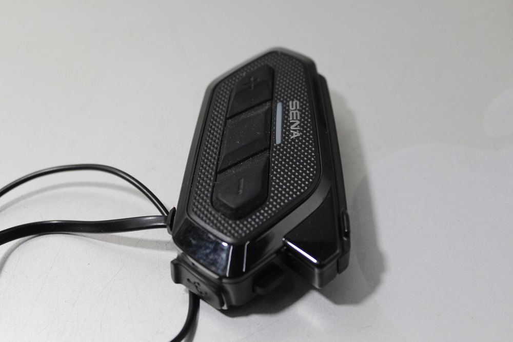 Мотогарнітура Sena Spider RT1 Інтерком Мотоциклетний Mesh 2.0