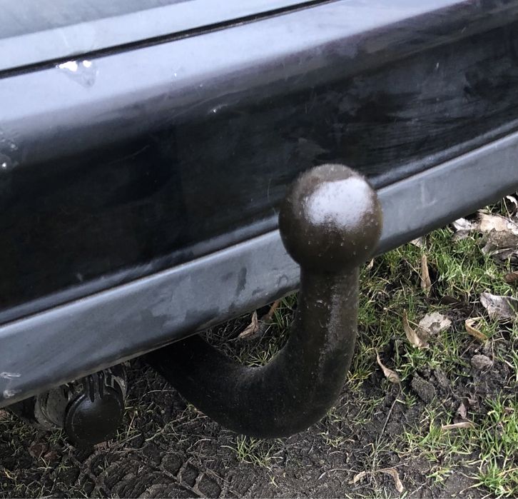 Hak holowniczy Westfalia Opel Vectra c kombi
