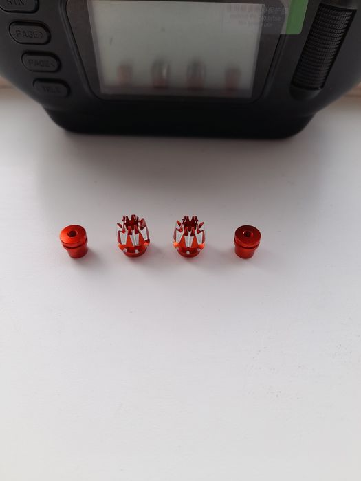 Стіки М3 "Троянда" до Radiomaster TX12