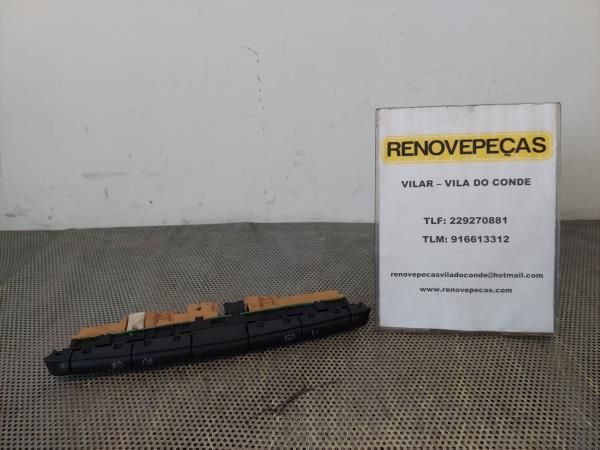 Comando / botão / interruptor multifunções FIAT Brava (182_)