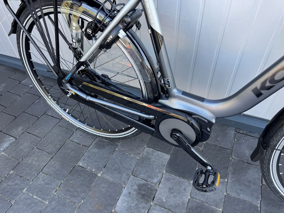 Rower Koga E-Nova Bosch