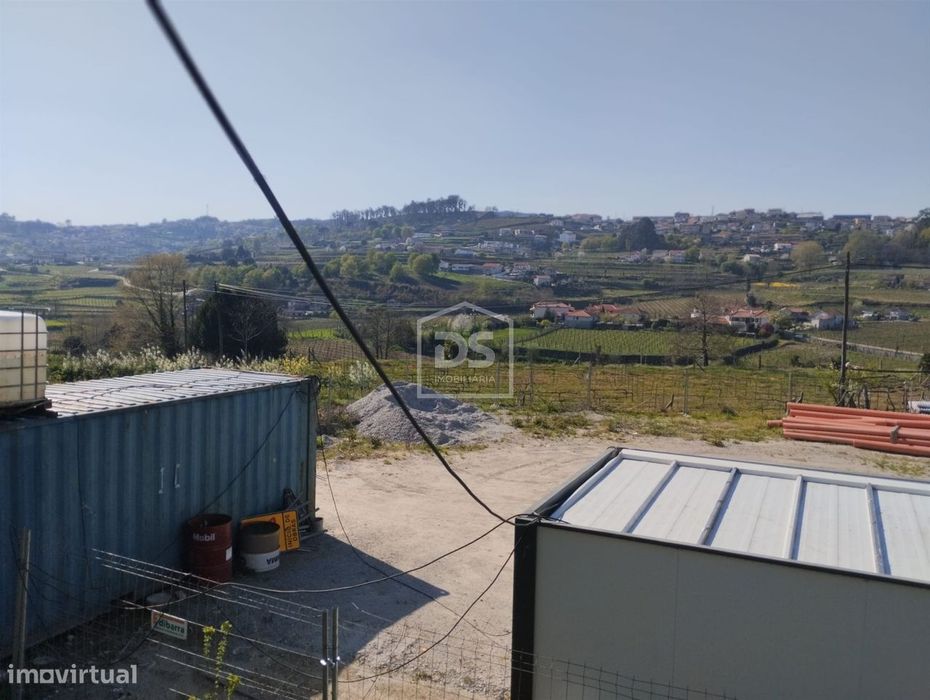 Terreno Para Construção  Venda em Figueiró (Santiago e Santa Cristina) — Figueiró (Santiago E Santa Cristina), Porto