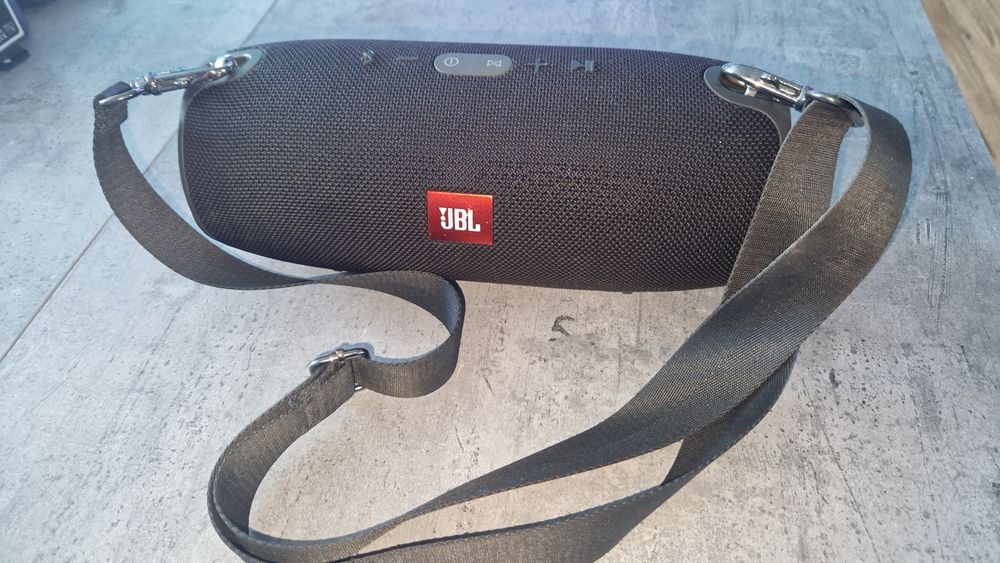 Głośnik bezprzewodowy bluetooth JBL Xtreme