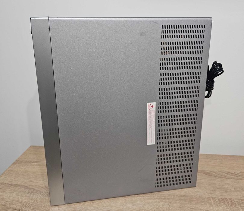 Amplituner JVC RX-E100