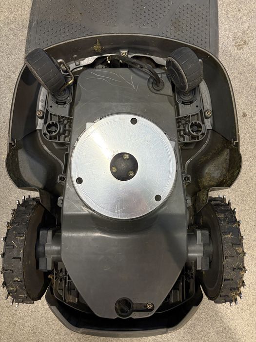 Husqvarna automower 415x
