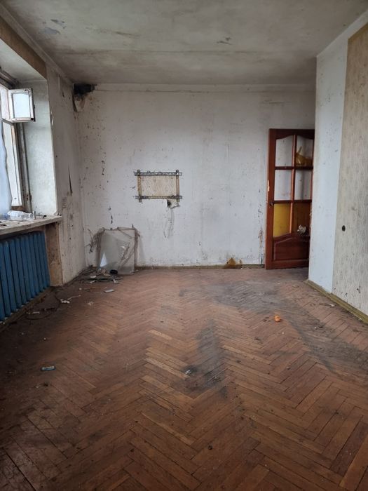 Продам 2 кім Борщагівка,Зодчих 78
