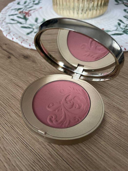 Nowy róż Neo cosmetics