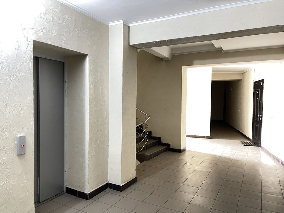 Готова великої площі 1кім квартира, гаряча ЦІНА