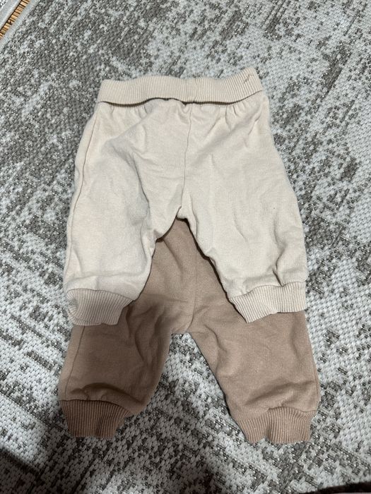 Штанці для малюка
