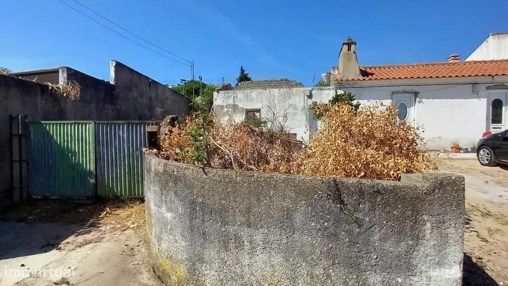 Quinta | 2.048 m² | Para recuperação total | Constância