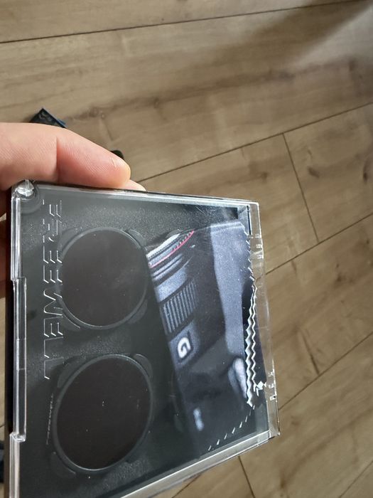 Gopro hero 9 з ND фільтрами