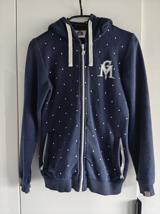 Bluza damska Ganja Mafia