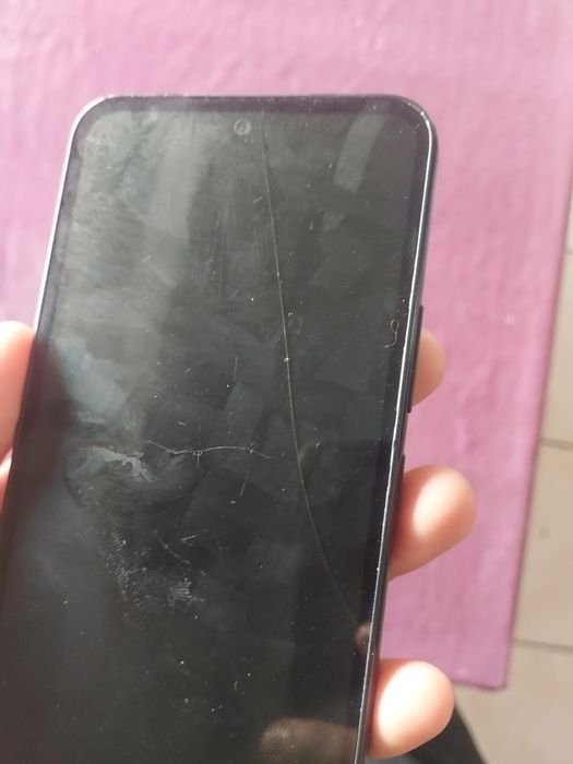 Samsung A54 5G 256GB 8 RAM