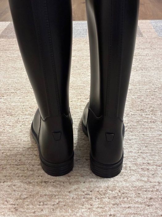 Гумові чоботи Decathlon fouganza 39