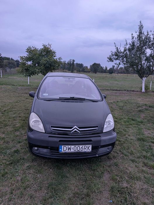 Citroën Xsara Picasso