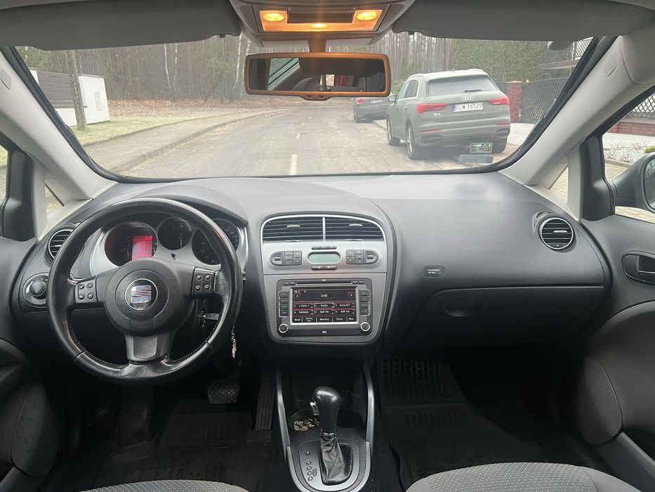 Seat Altea XL Sprzedam