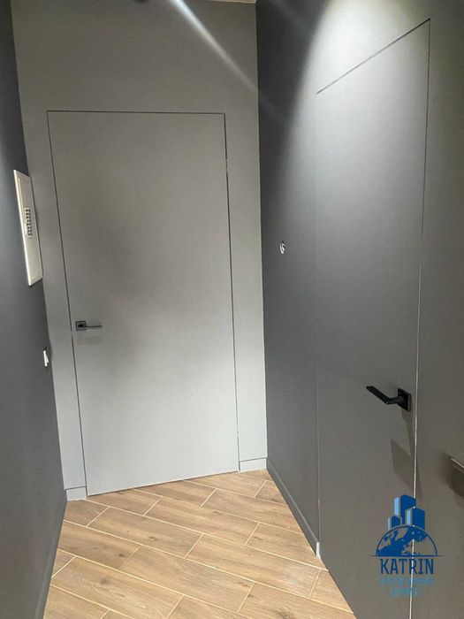 Продам квартиру з ремонтом в ЖК Молодіжний Фрунзенський