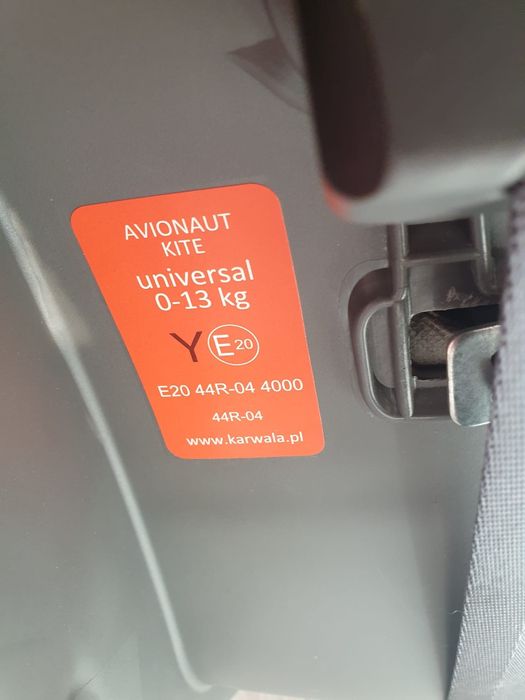 Sprzedam nosidełko 0-13