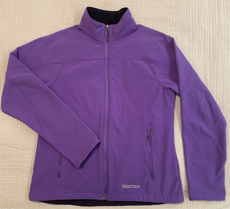 Marmot L жіноча куртка