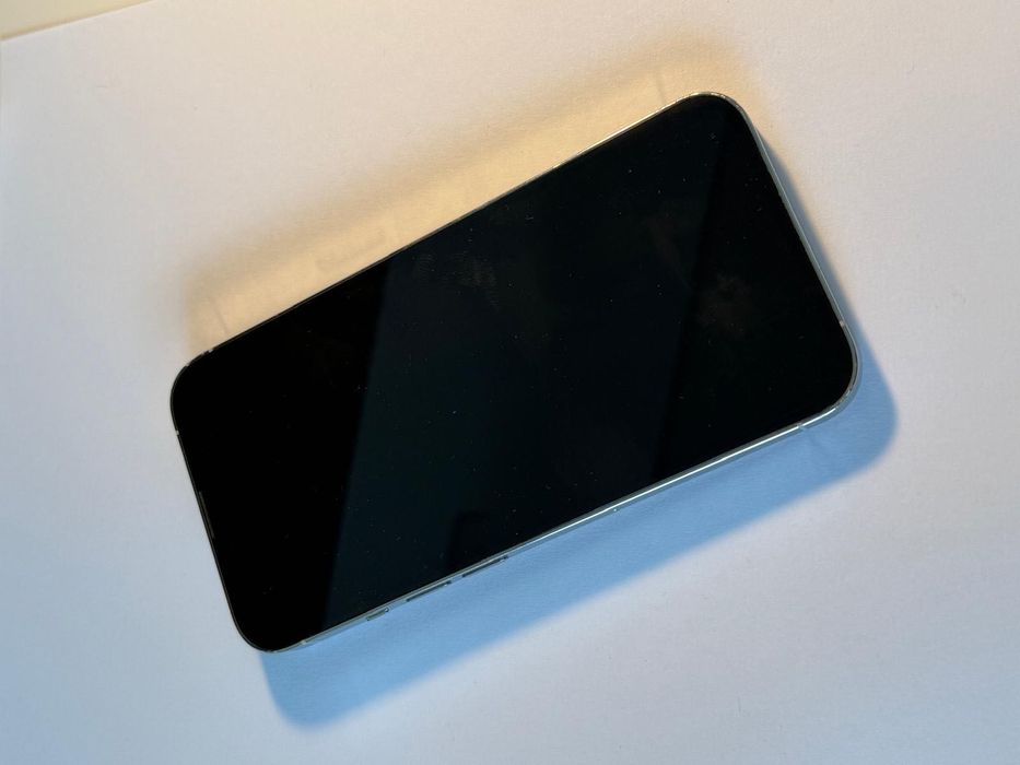 iPhone 13 Pro Branco