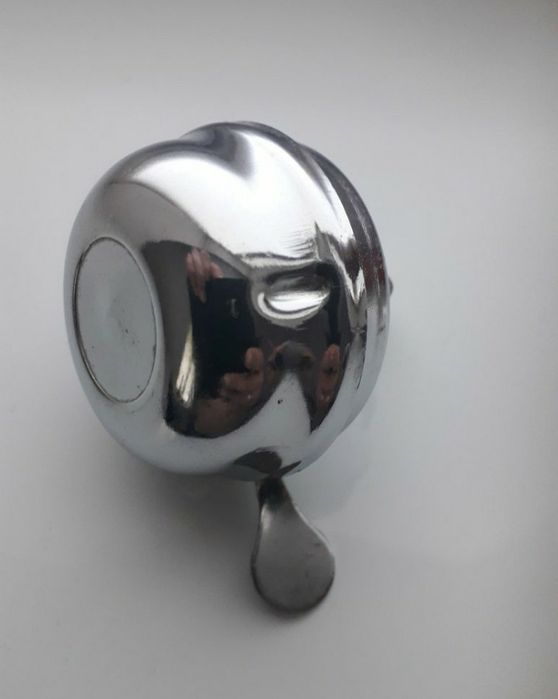 Велосипедний дзвінок ссср новий