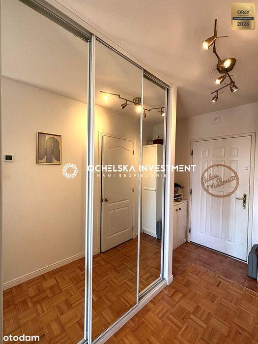 30,5 m² | balkon 5m2 |komórka lokatorska