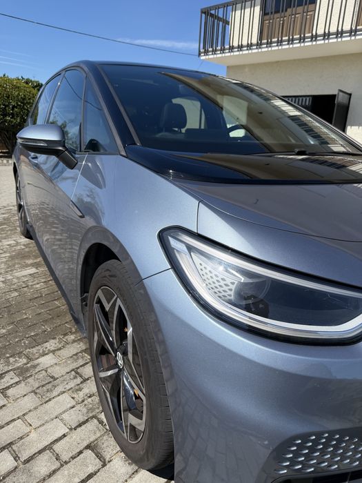 Volkswagen id.3 Pro Family 58KW
