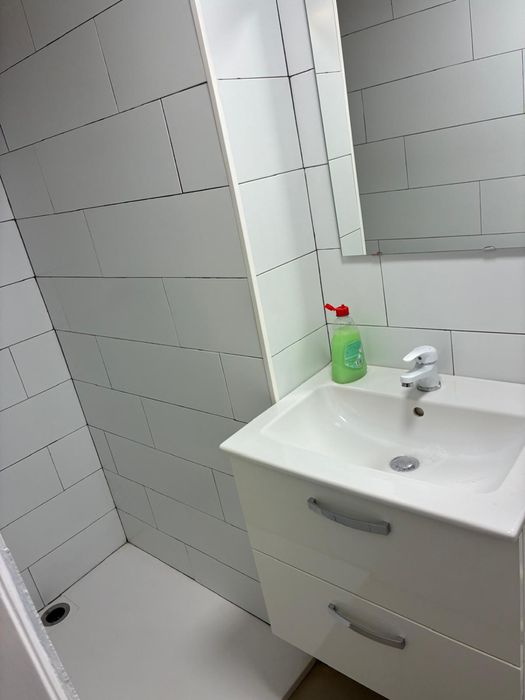 Apartamento t1 no Sr. Roubado perto do metro