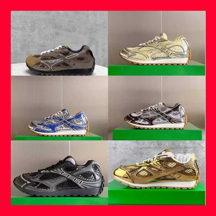 ВСІ КОЛЬОРИ‼️Кросівки Bottega Veneta Orbit / ботега венетта 36-46