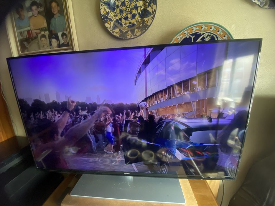 Vendo lcd samsumg 48 polegadas