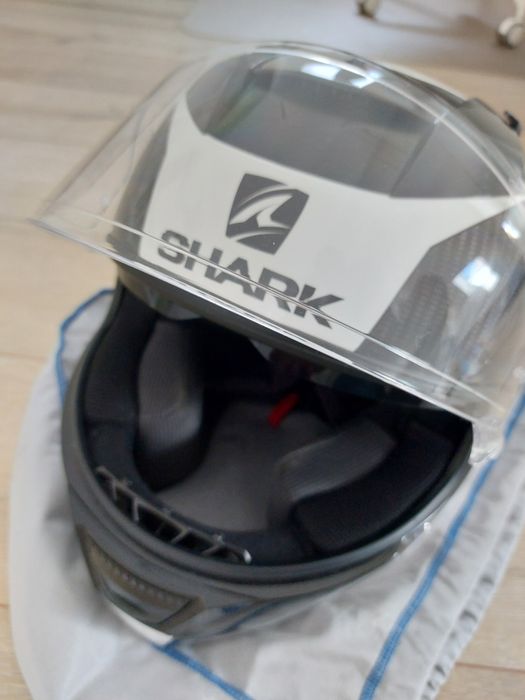 Capacete SHARK SPEED R carbon