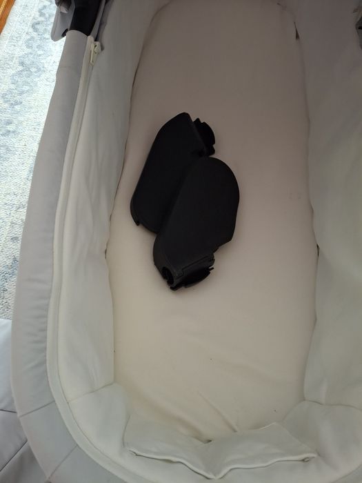 Vendo alcofa CYBEX Cot S