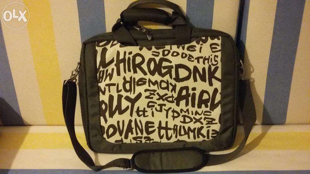 Mala para Computador - NGS - NOVA64739675685762120