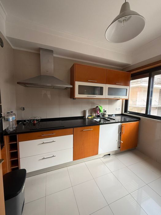 T2 - Mobilado - Parque das Nações EXPO NORTE