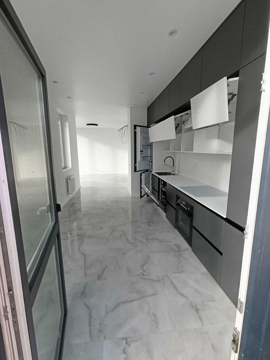 Продам 3-комн. квартиру с шикарным ремонтом на Таирова ЖК Маршал Сити