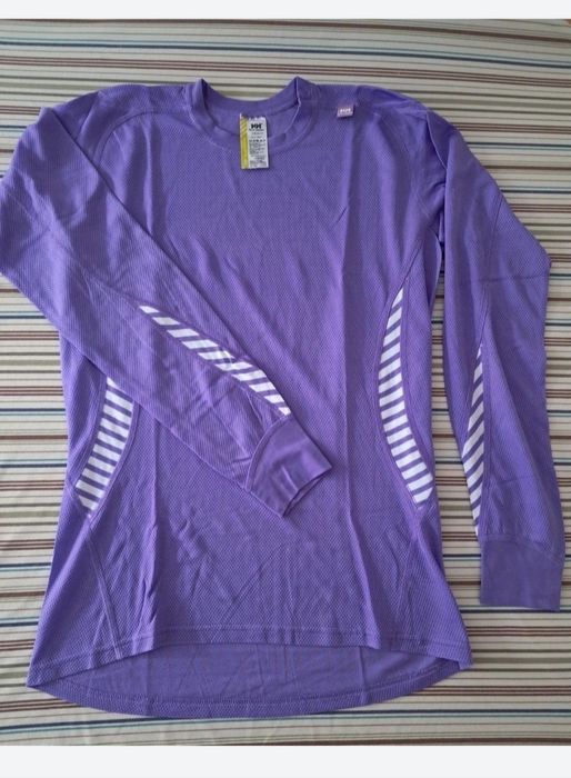 Koszulka Helly Hansen