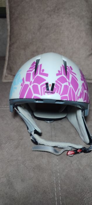 Гірськолижний шолом Vuarnet