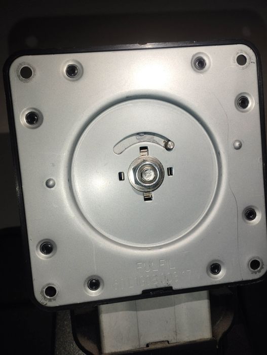 Stojak vesa 100x100 regulowany