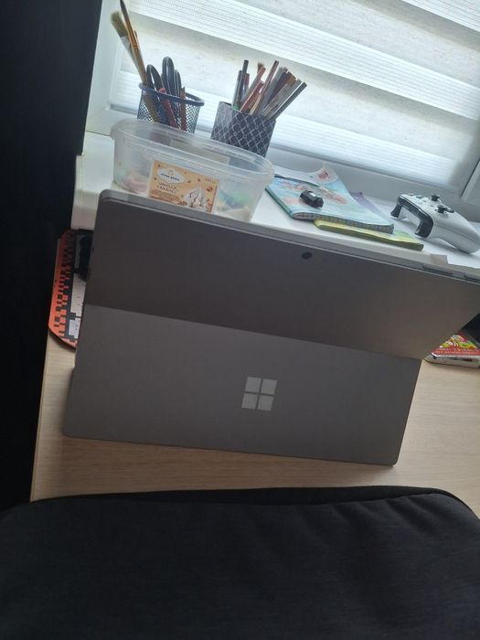Продам планшет microsoft surface 4pro 256gb