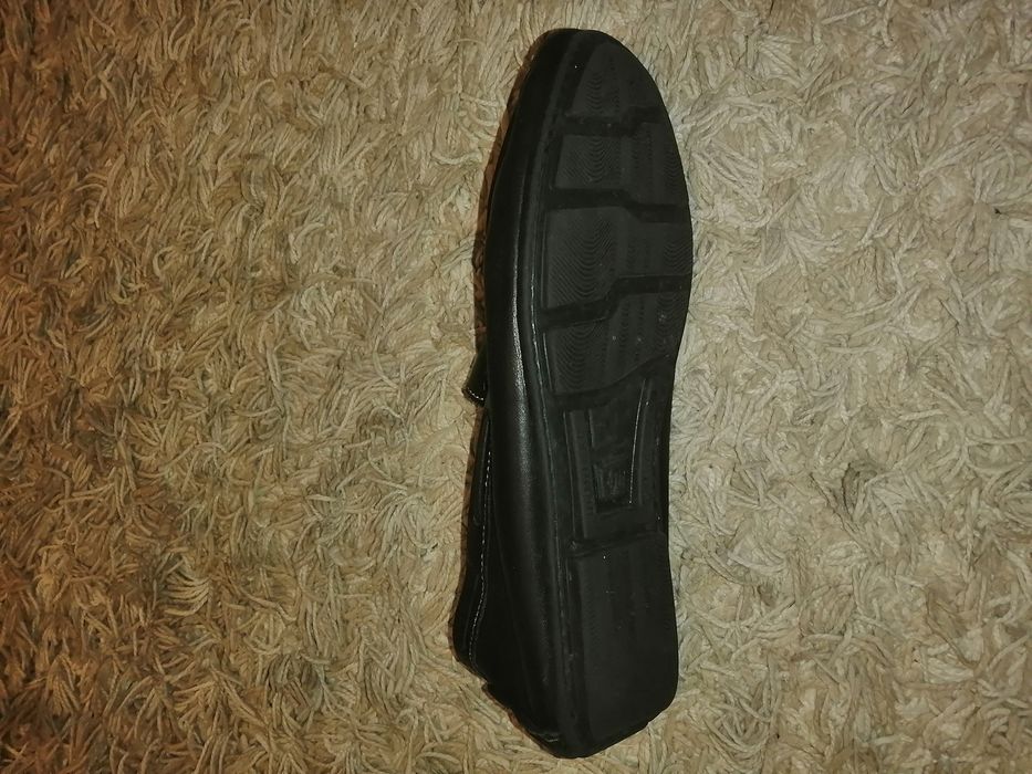 Продам мужские мокасины