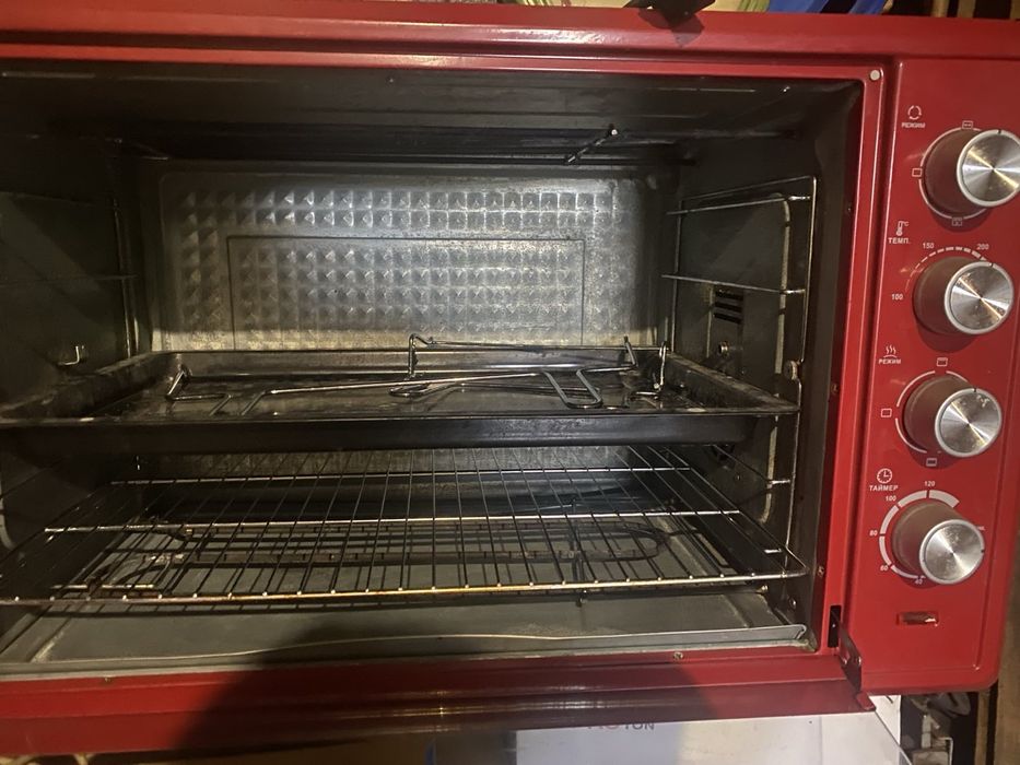 Продам електропіч