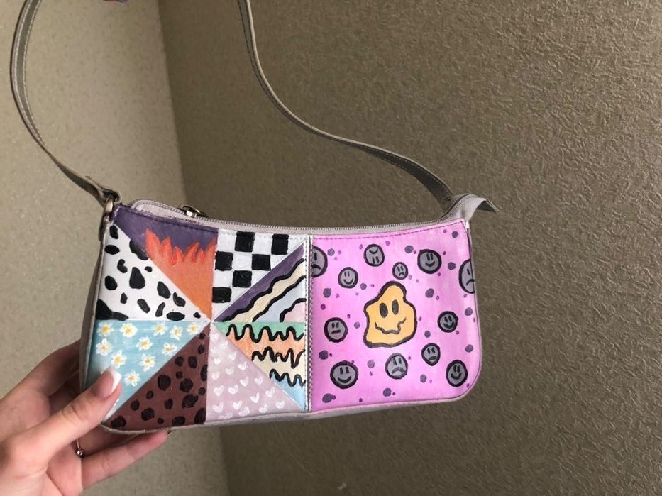 сумка, мода, стиль